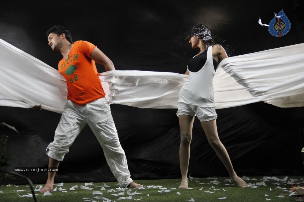 Adi Lekka Movie Stills - 33 / 99 photos