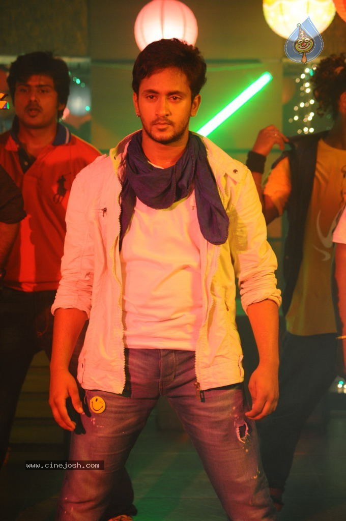 Adi Lekka Movie Stills - 35 / 99 photos