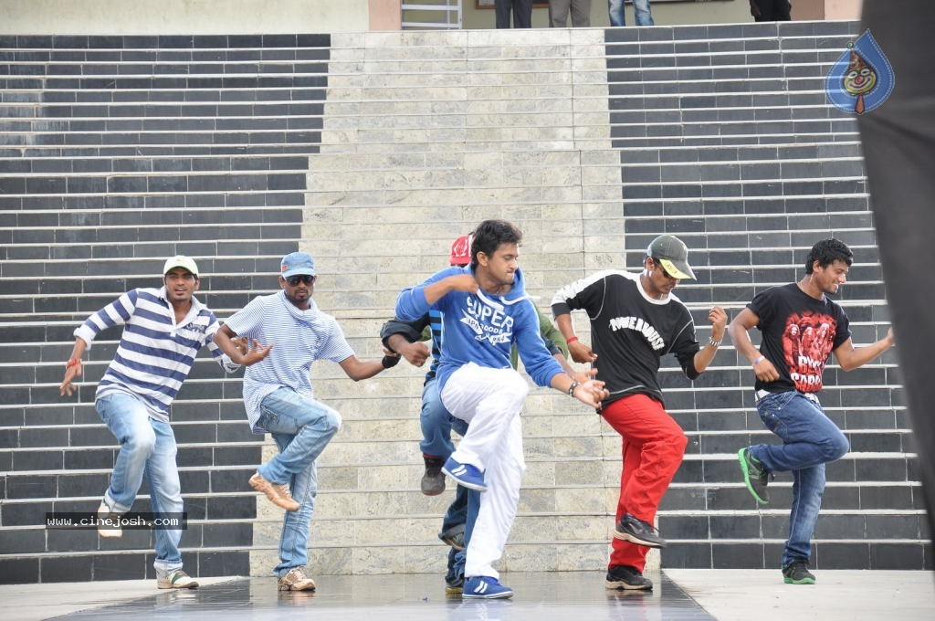 Adi Lekka Movie Stills - 40 / 99 photos