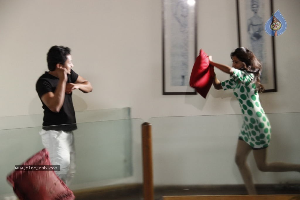 Adi Lekka Movie Stills - 52 / 99 photos