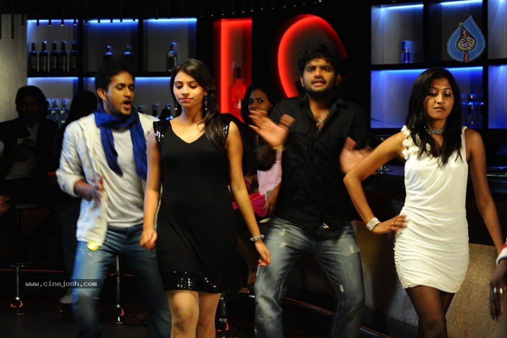 Adi Lekka Movie Stills - 85 / 99 photos