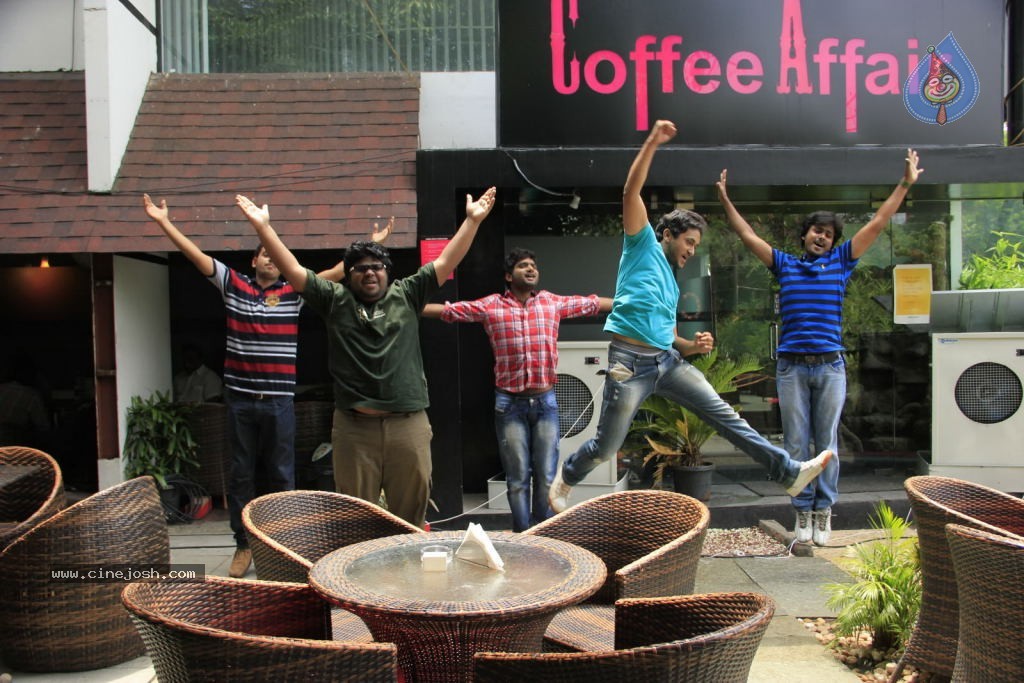 Adi Lekka Movie Stills - 86 / 99 photos