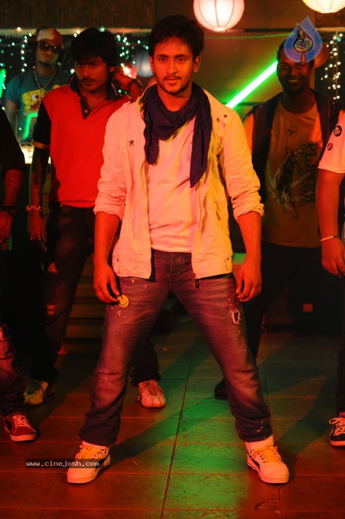 Adi Lekka Movie Stills - 94 / 99 photos