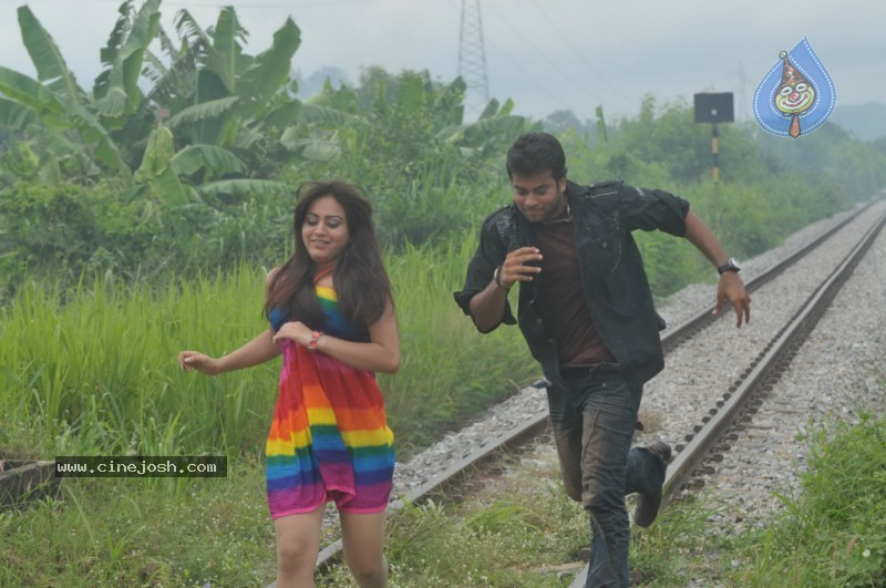 Adi Nuvve Movie New Stills - 11 / 90 photos