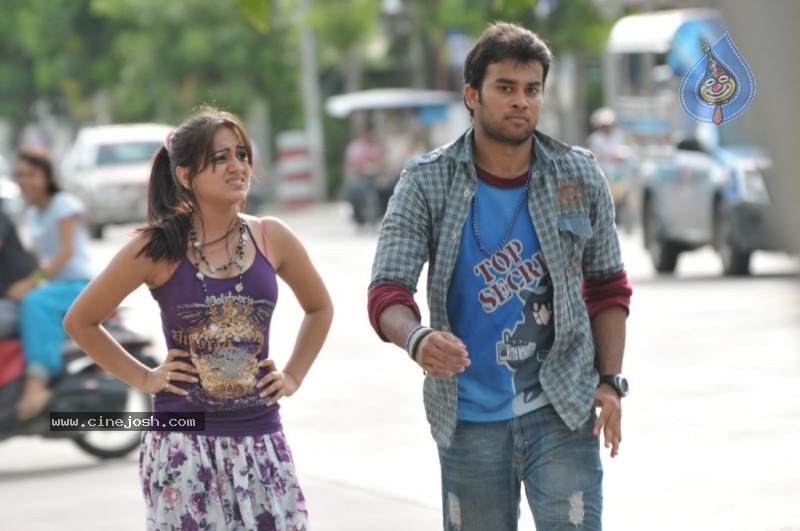 Adi Nuvve Movie New Stills - 62 / 90 photos