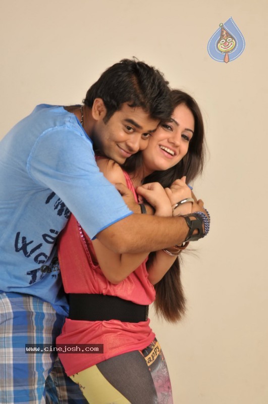 Adi Nuvve Movie New Stills - 75 / 90 photos