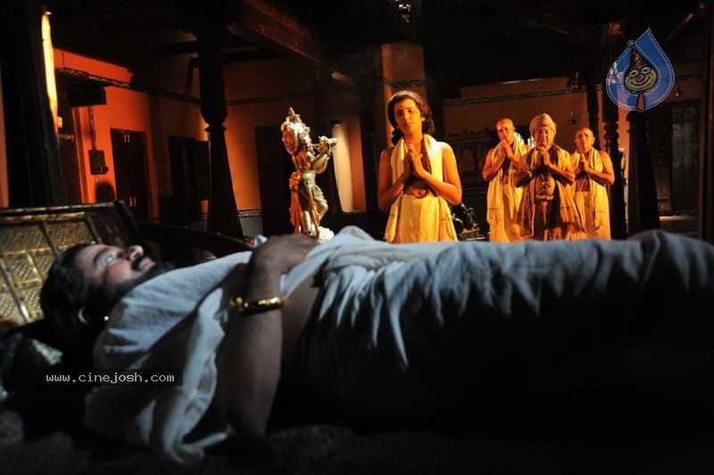 Adi Shankaracharya Movie Stills - 24 / 29 photos