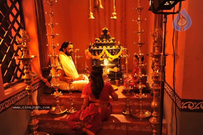 Adi Shankaracharya Movie Stills - 26 / 29 photos