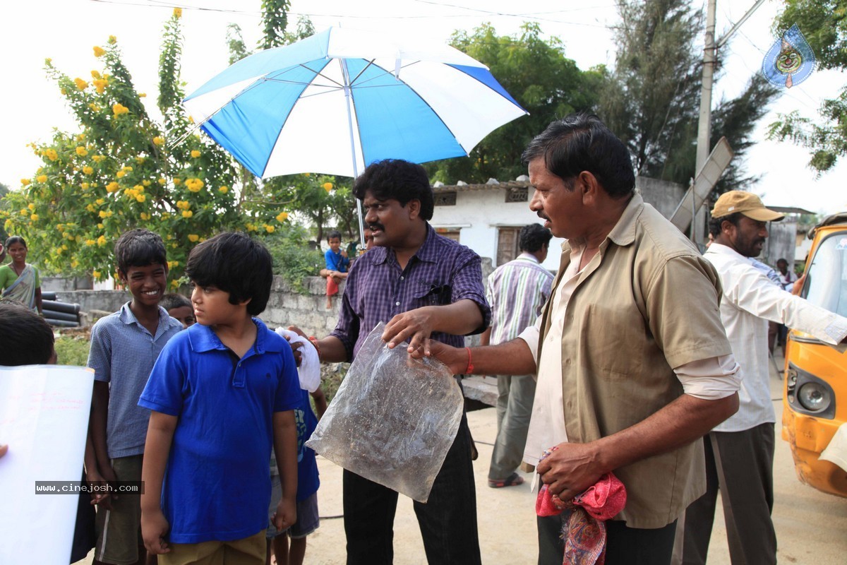 Adithya Movie Stills - 5 / 44 photos