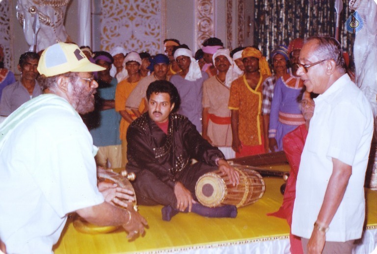 Aditya 369 Movie Photos - 20 / 20 photos