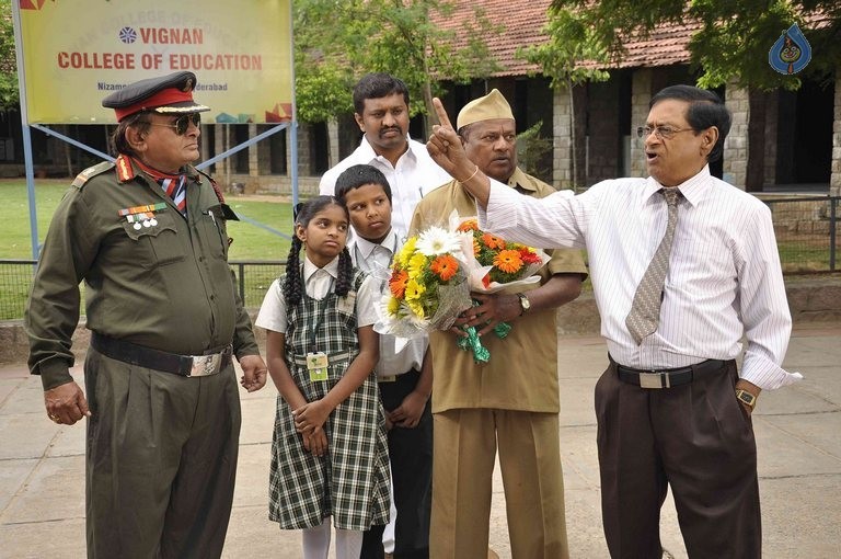 Aditya Movie Photos - 3 / 21 photos