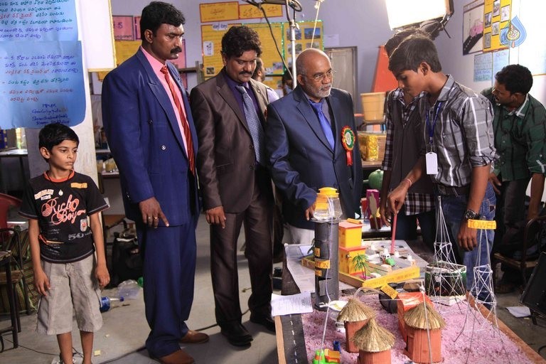 Aditya Movie Photos - 8 / 21 photos