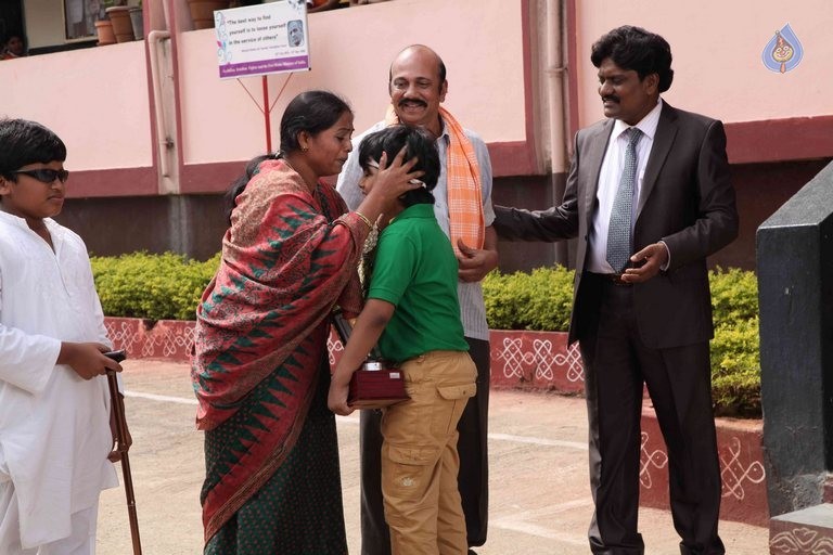 Aditya Movie Photos - 13 / 21 photos