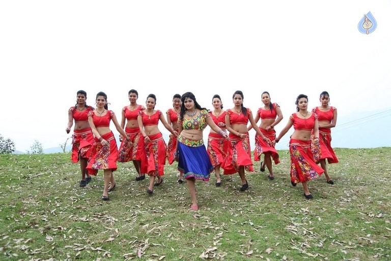 Adra Machan Visilu Tamil Film Photos - 16 / 41 photos