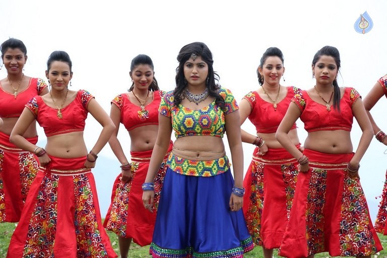 Adra Machan Visilu Tamil Film Photos - 17 / 41 photos