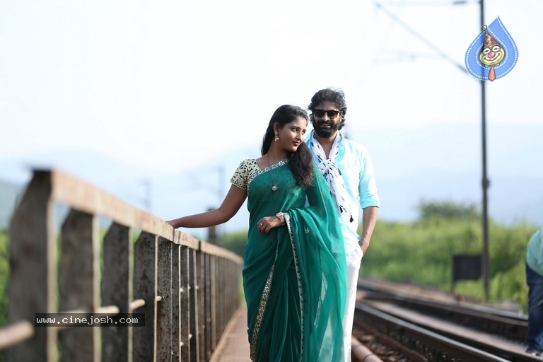 Adrushyam Movie Stills - 2 / 10 photos