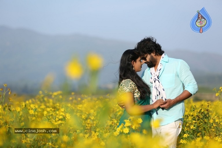 Adrushyam Movie Stills - 9 / 10 photos