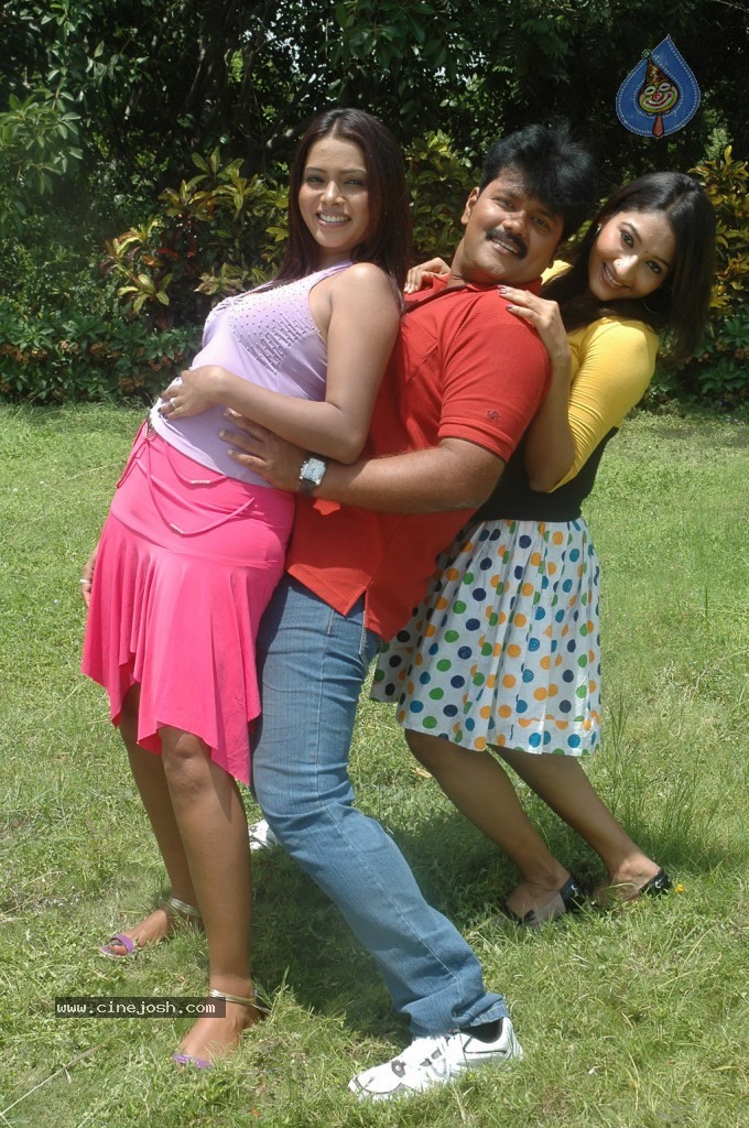 Aduthaduthu Tamil Movie Stills - 95 / 112 photos