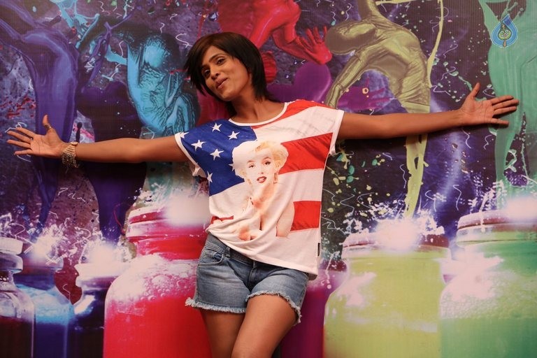 Affair Movie New Photos - 8 / 32 photos