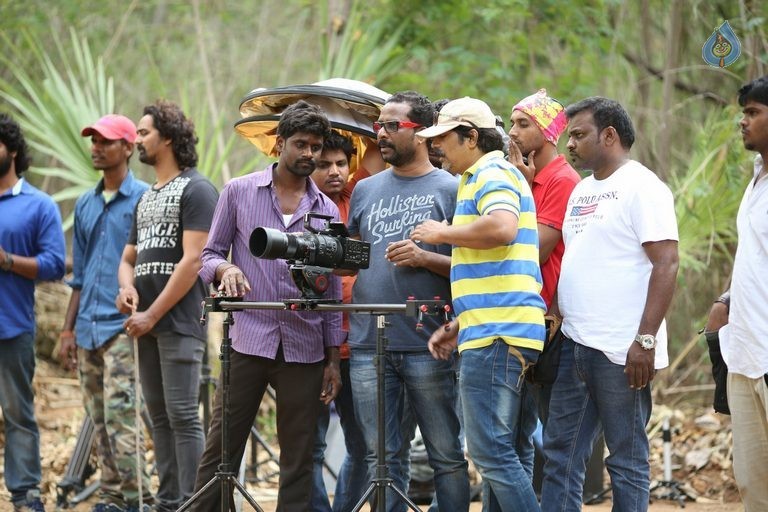 Affair Movie Photos and Wallpapers - 30 / 135 photos