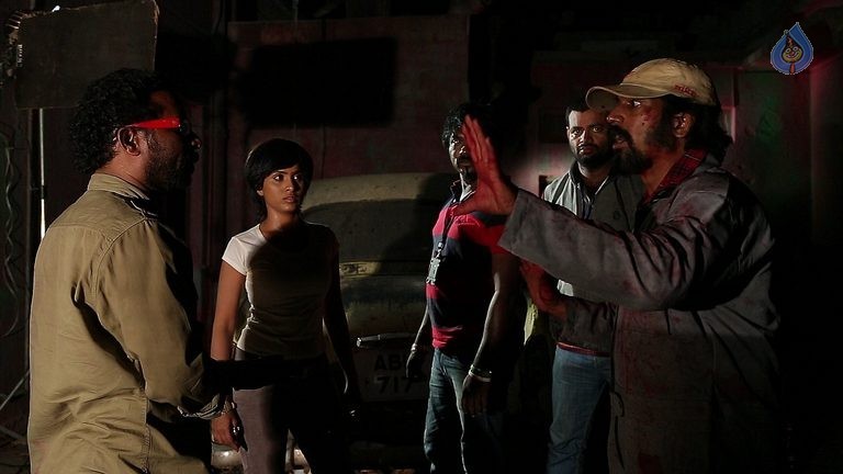 Affair Movie Photos and Wallpapers - 92 / 135 photos