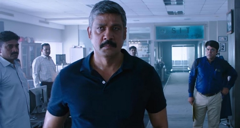 Agnyaathavaasi Movie Latest Stills - 7 / 12 photos