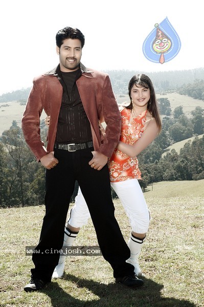 Aaha Entha Andam Movie Stills - 15 / 25 photos