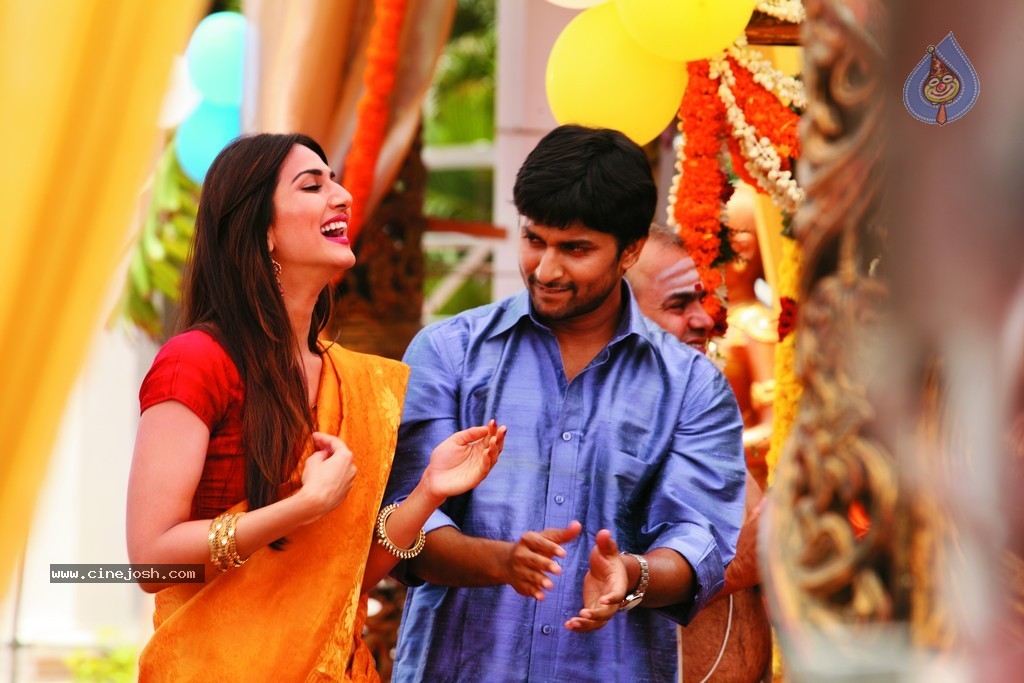 Aha Kalyanam Movie Stills - 3 / 6 photos