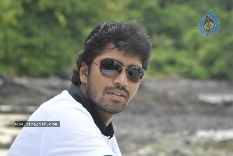 Aha Naa Pellanta Movie New Stills - 10 / 42 photos