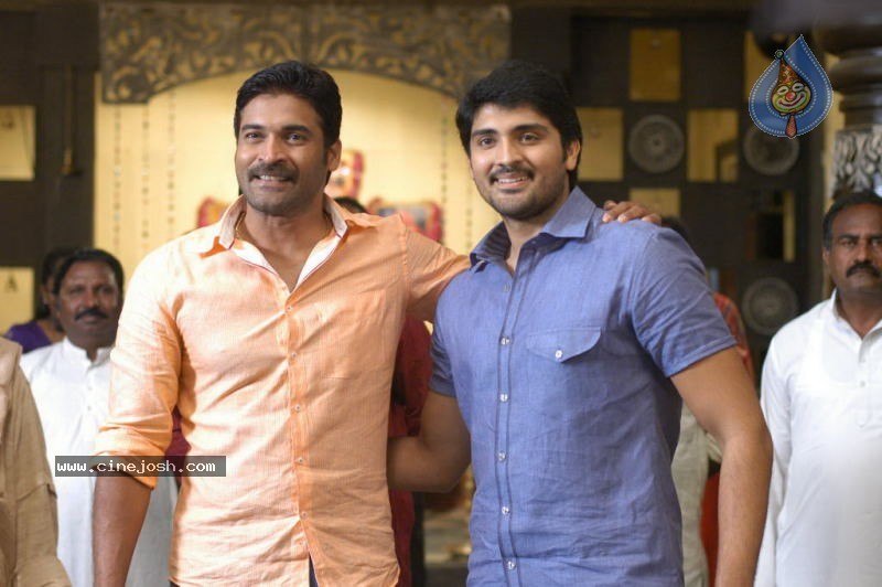 Aha Naa Pellanta Movie Stills - 3 / 54 photos