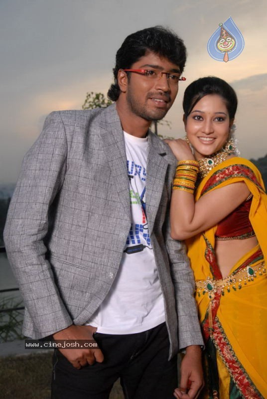 Aha Naa Pellanta Movie Stills - 54 / 54 photos