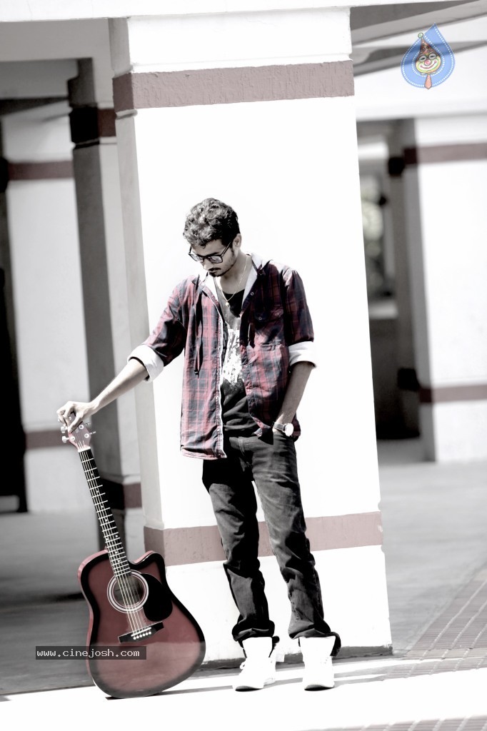 Aha Naa Premanta Movie Stills - 5 / 46 photos