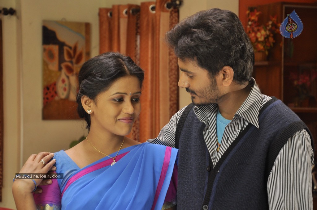 Aha Naa Premanta Movie Stills - 7 / 46 photos