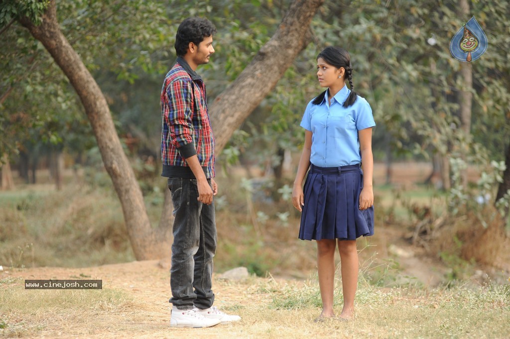 Aha Naa Premanta Movie Stills - 43 / 46 photos