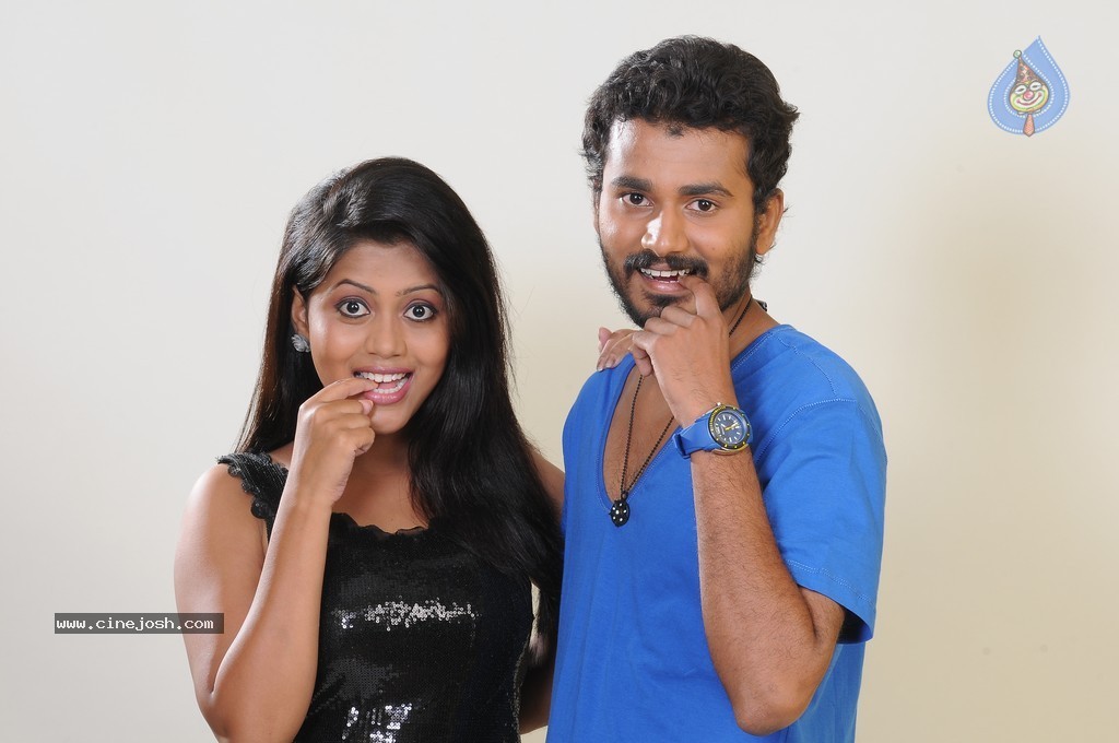 Aha Naa Premanta Stills and Walls - 9 / 44 photos