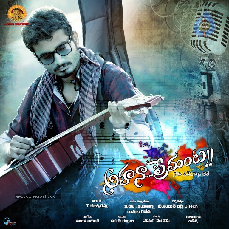 Aha Naa Premanta Stills and Walls - 24 / 44 photos