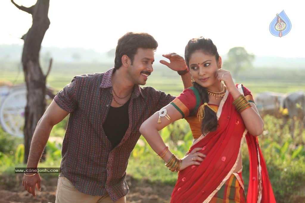 Aindhaam Thalaimurai Sidha Vaidhiya Sigamani Photos - 17 / 27 photos