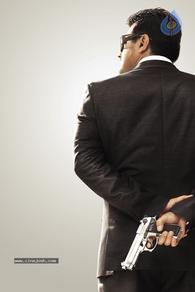 Ajith Stills in David Billa Movie  - 42 / 49 photos