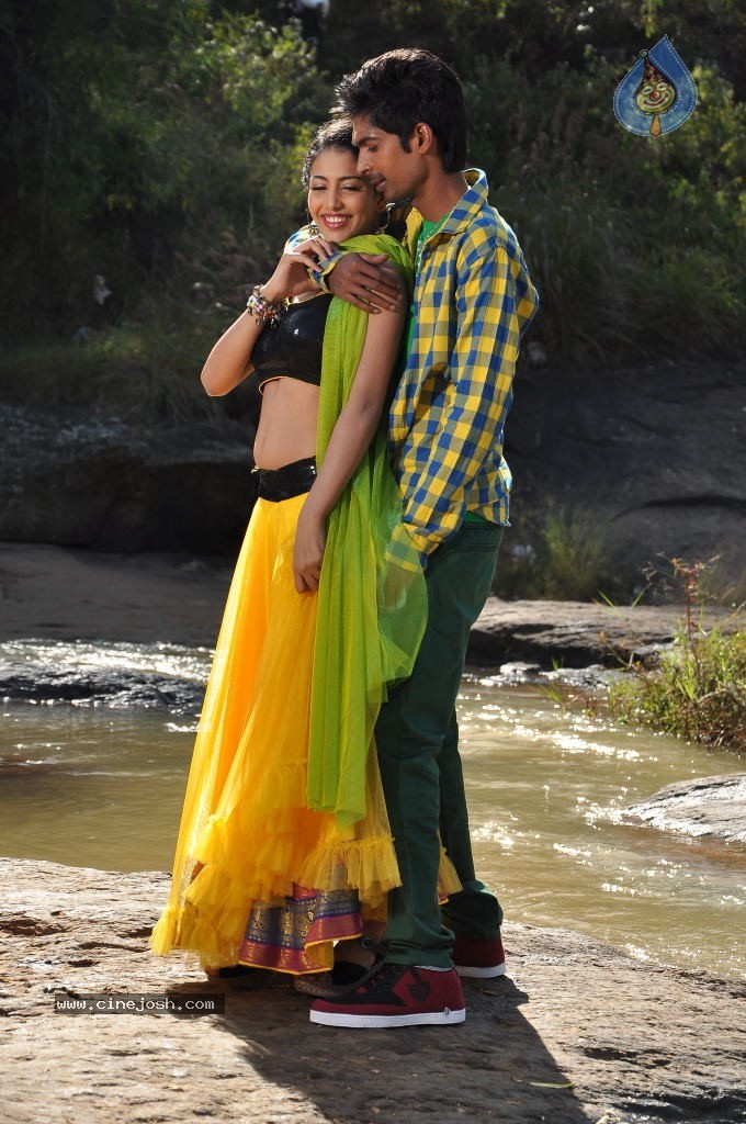 AK Rao PK Rao Movie Latest Stills - 51 / 53 photos