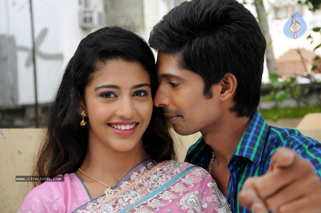 AK Rao PK Rao Movie New Stills - 12 / 24 photos