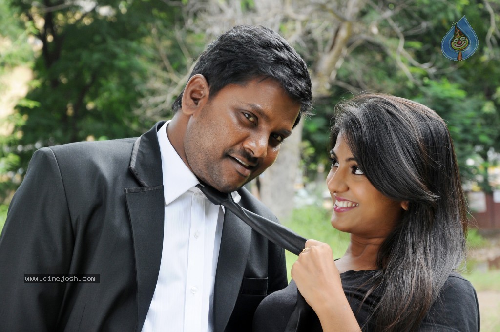 AK Rao PK Rao Movie New Stills - 13 / 24 photos