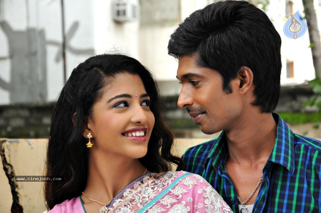 AK Rao PK Rao Movie New Stills - 14 / 24 photos