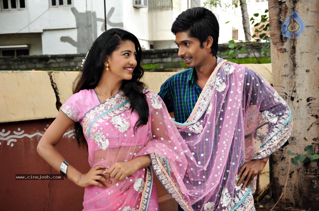 AK Rao PK Rao Movie New Stills - 17 / 24 photos