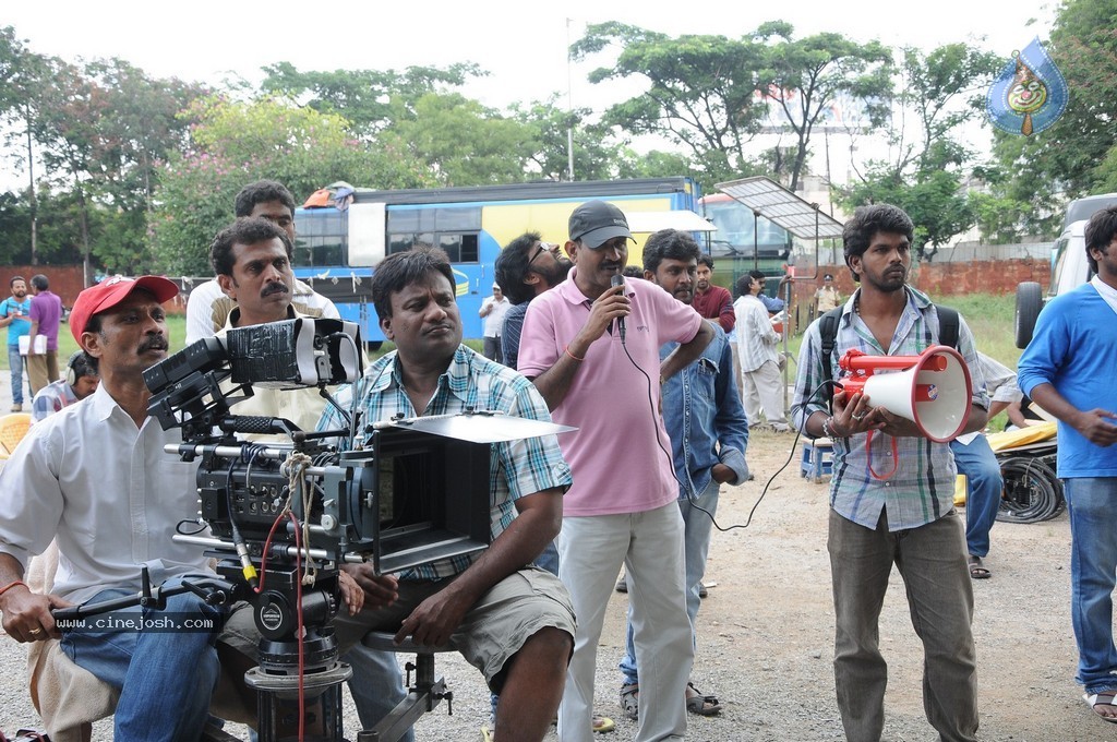 AK Rao PK Rao Movie Photos - 6 / 42 photos