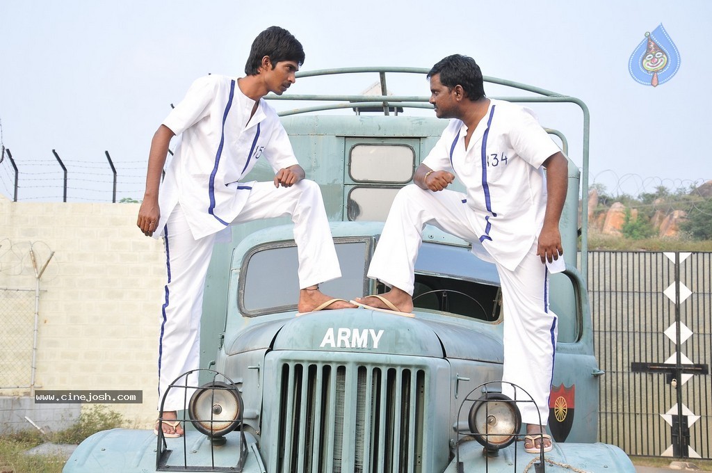 AK Rao PK Rao Movie Photos - 9 / 42 photos