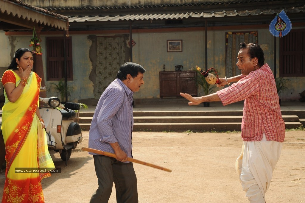 AK Rao PK Rao Movie Photos - 23 / 42 photos