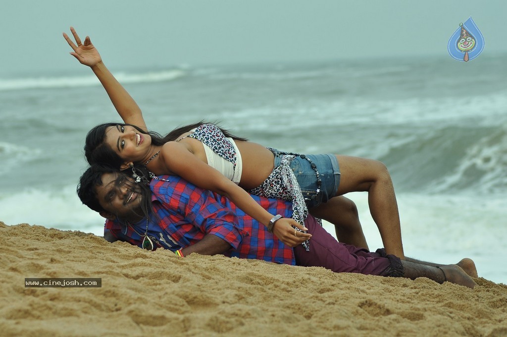 AK Rao PK Rao Movie Photos - 35 / 42 photos