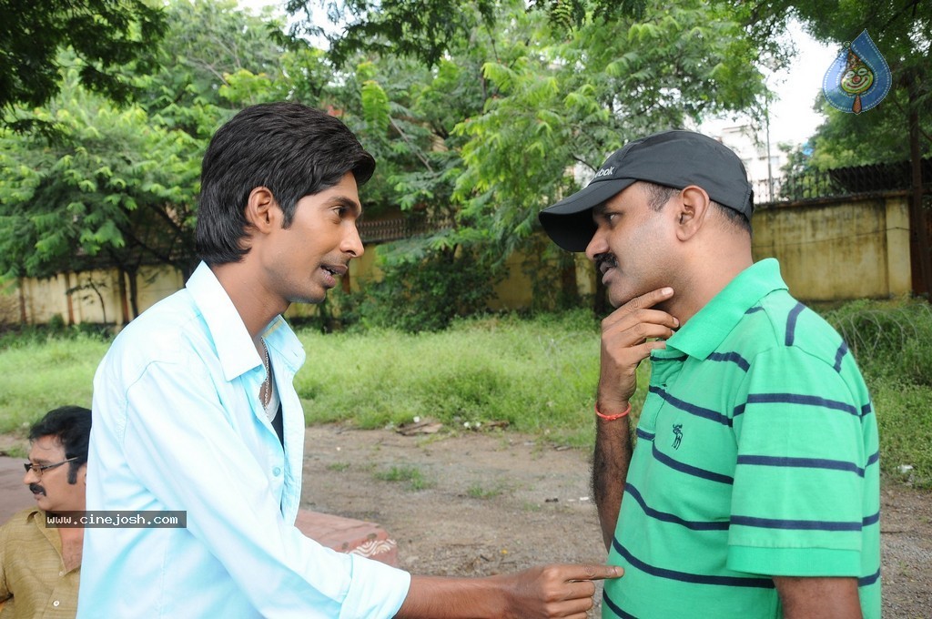 AK Rao PK Rao Movie Photos - 36 / 42 photos