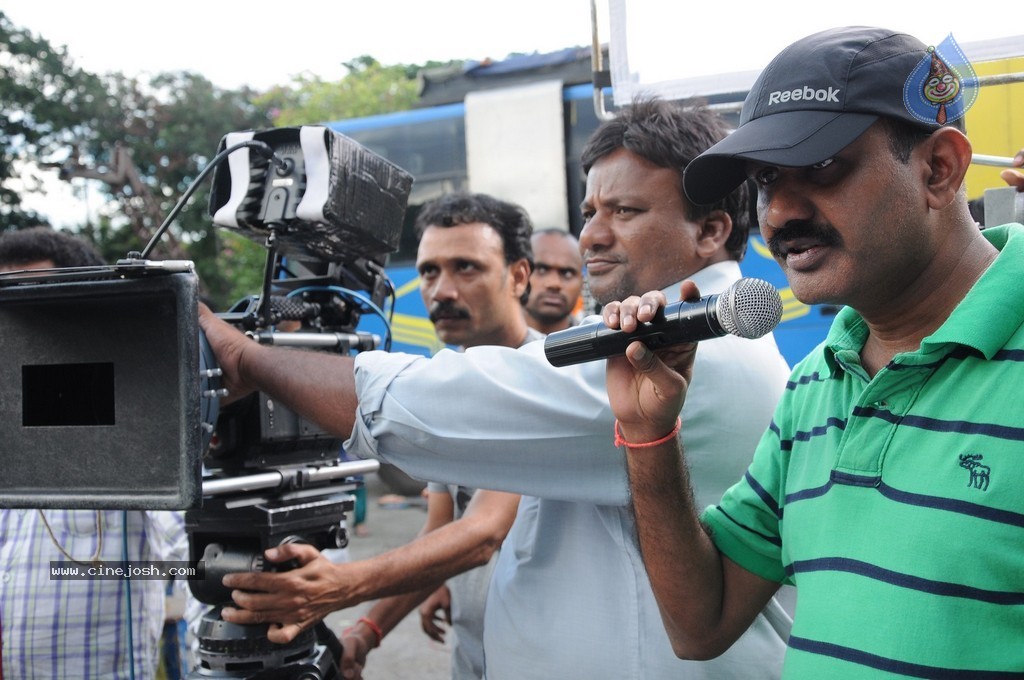 AK Rao PK Rao Movie Photos - 37 / 42 photos