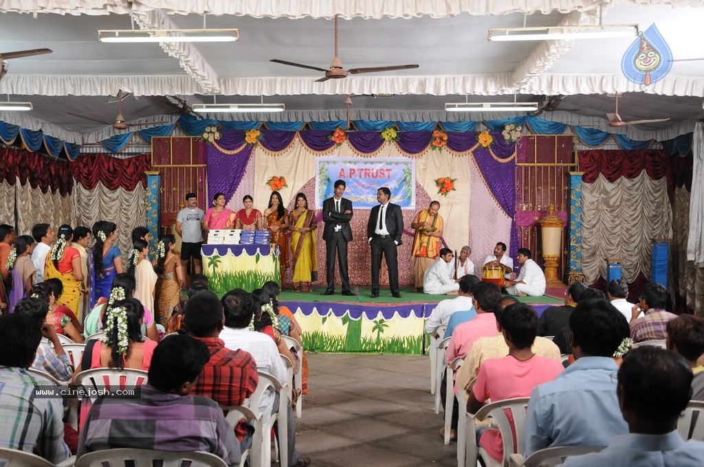 AK Rao PK Rao Movie Photos - 41 / 42 photos